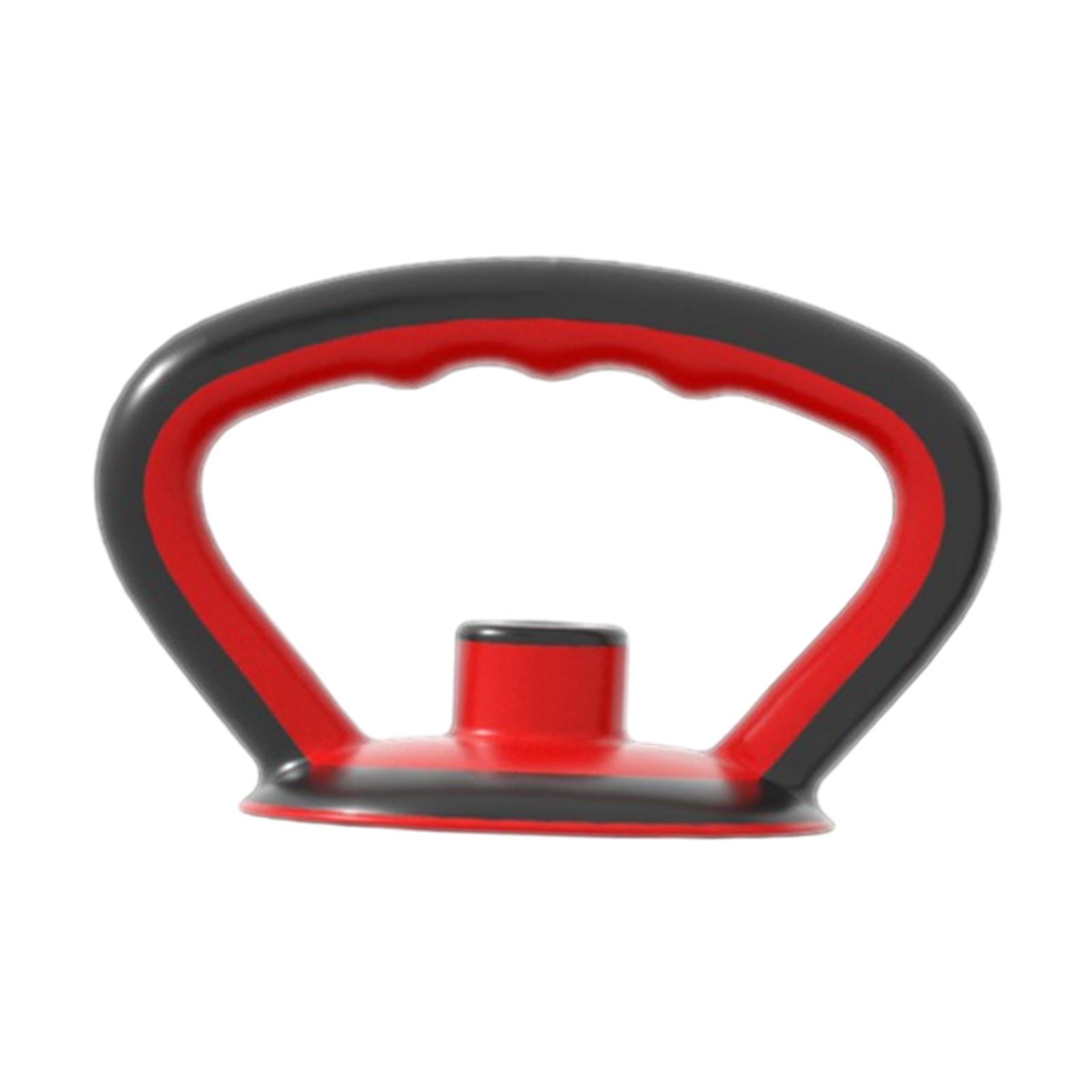 Fitness Kettlebell Handle Adju - огляд і ціна Men'S Accessories Types