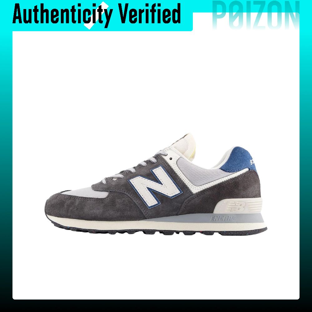 New Balance NB 574 Textile, Pi - огляд і ціна New Balance Shoes 574