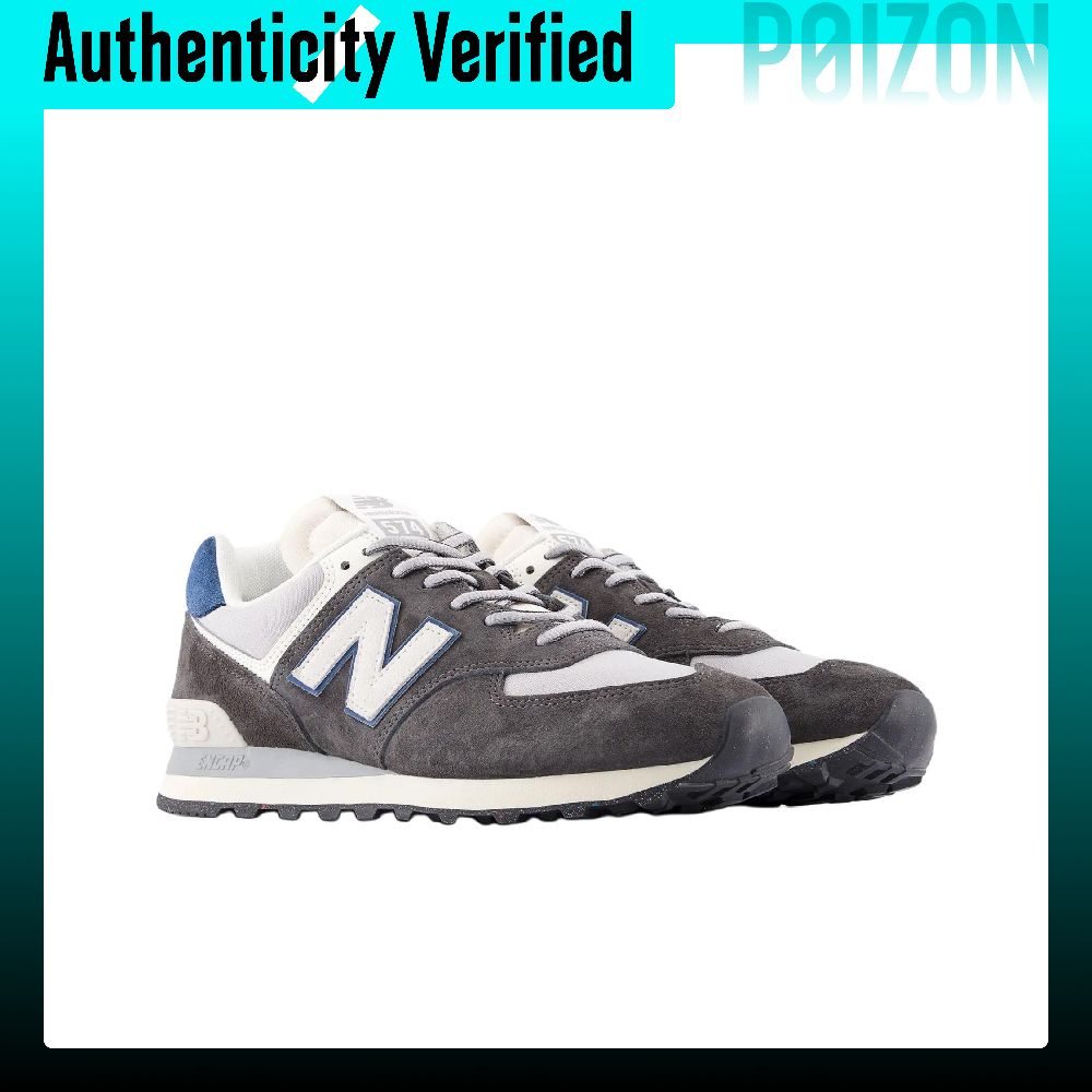 New Balance NB 574 Textile, Pi - огляд і ціна New Balance Shoes 574