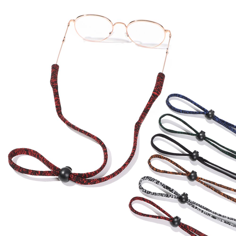 2022 Non-Slip Sunglasses Rope  - огляд і ціна Men Accessories Neck Chain