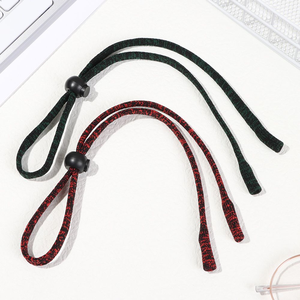 2022 Non-Slip Sunglasses Rope  - огляд і ціна Men Accessories Neck Chain