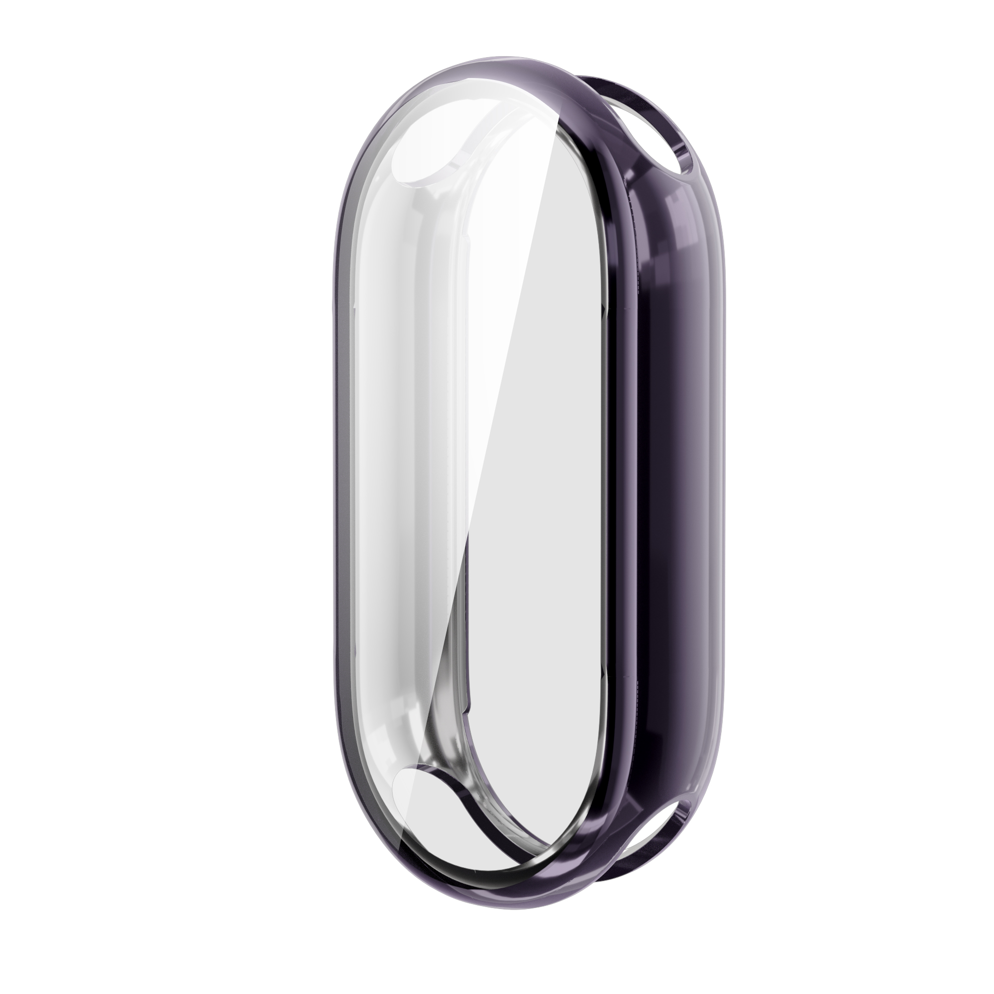 TPU Case For Xiaomi Mi Band 9  - огляд і ціна Men Accessories All